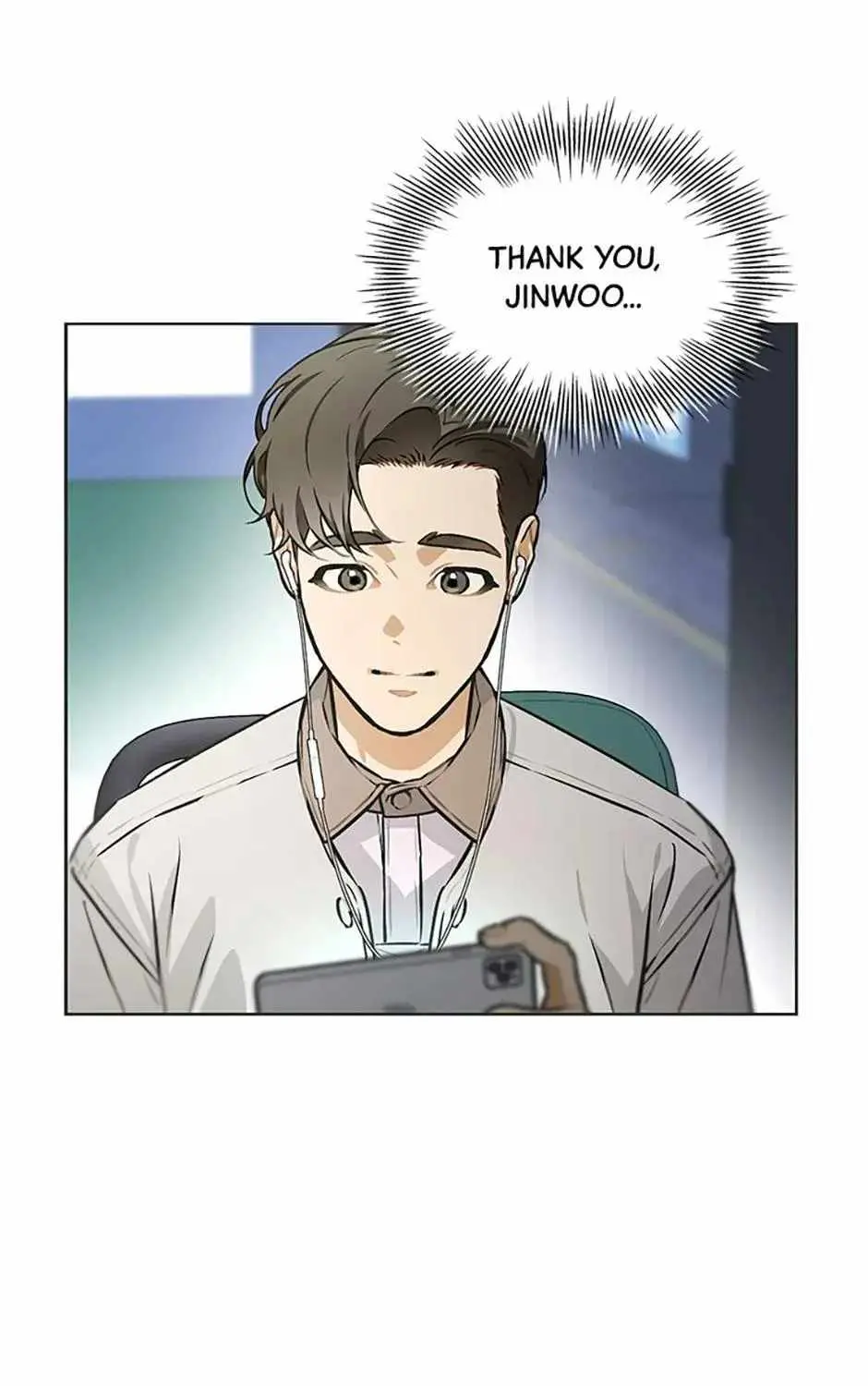 Saving the Doomed Idols With My Touch Chapter 83 page 83 - 