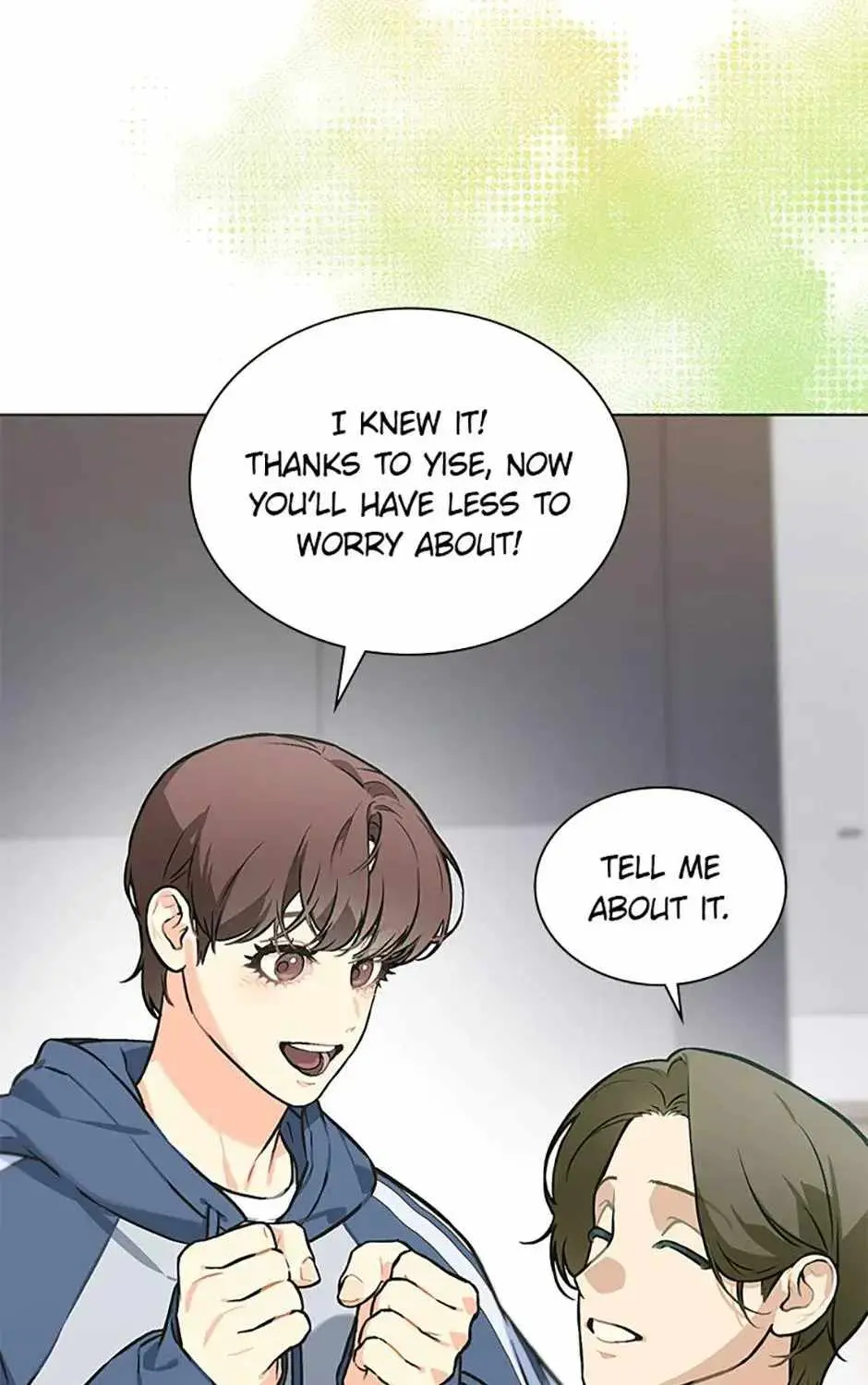 Saving the Doomed Idols With My Touch Chapter 83 page 87 - 