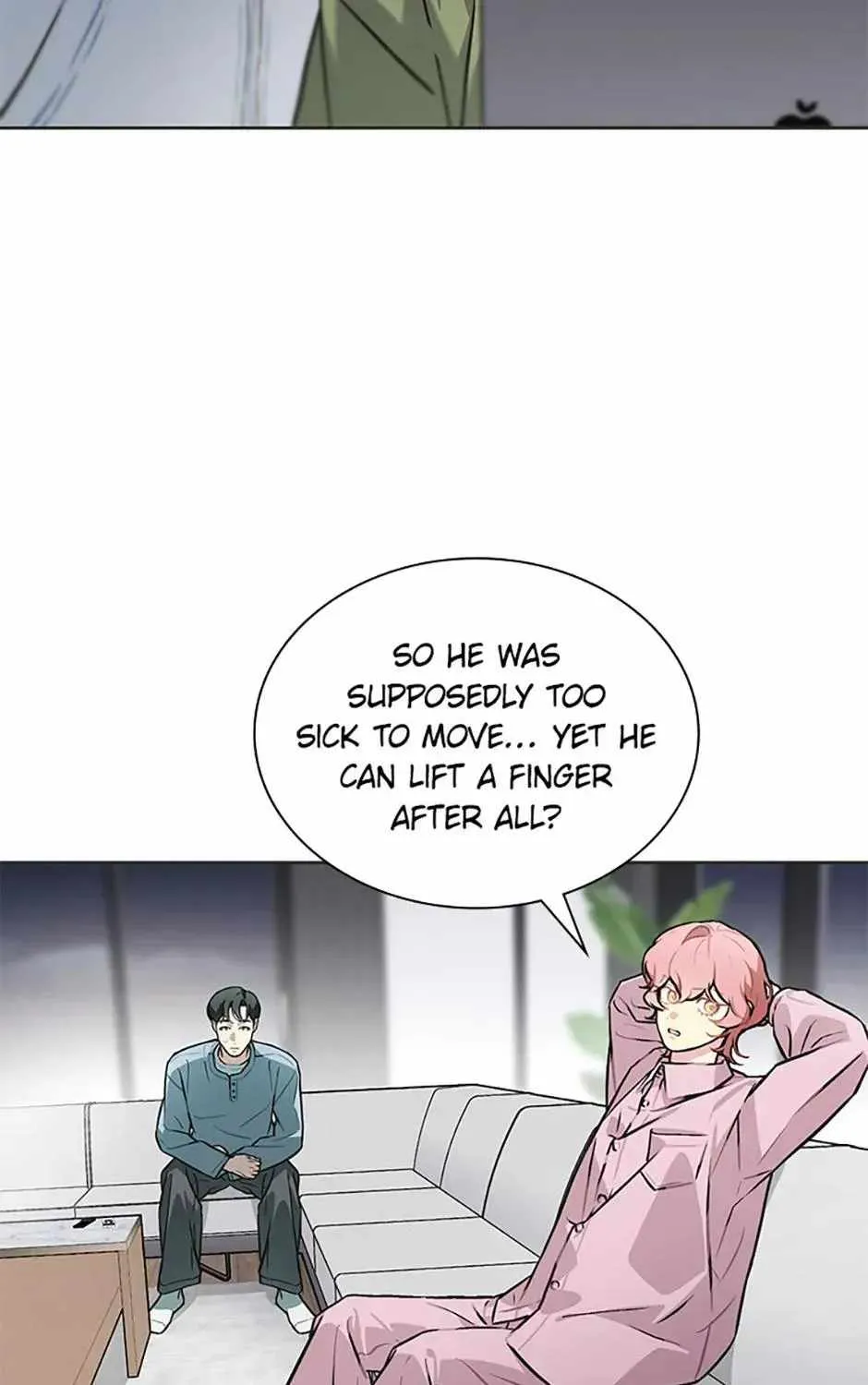 Saving the Doomed Idols With My Touch Chapter 83 page 89 - 