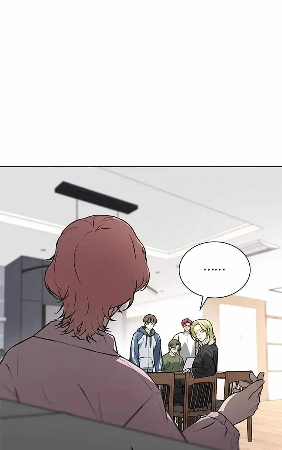 Saving the Doomed Idols With My Touch Chapter 83 page 91 - 