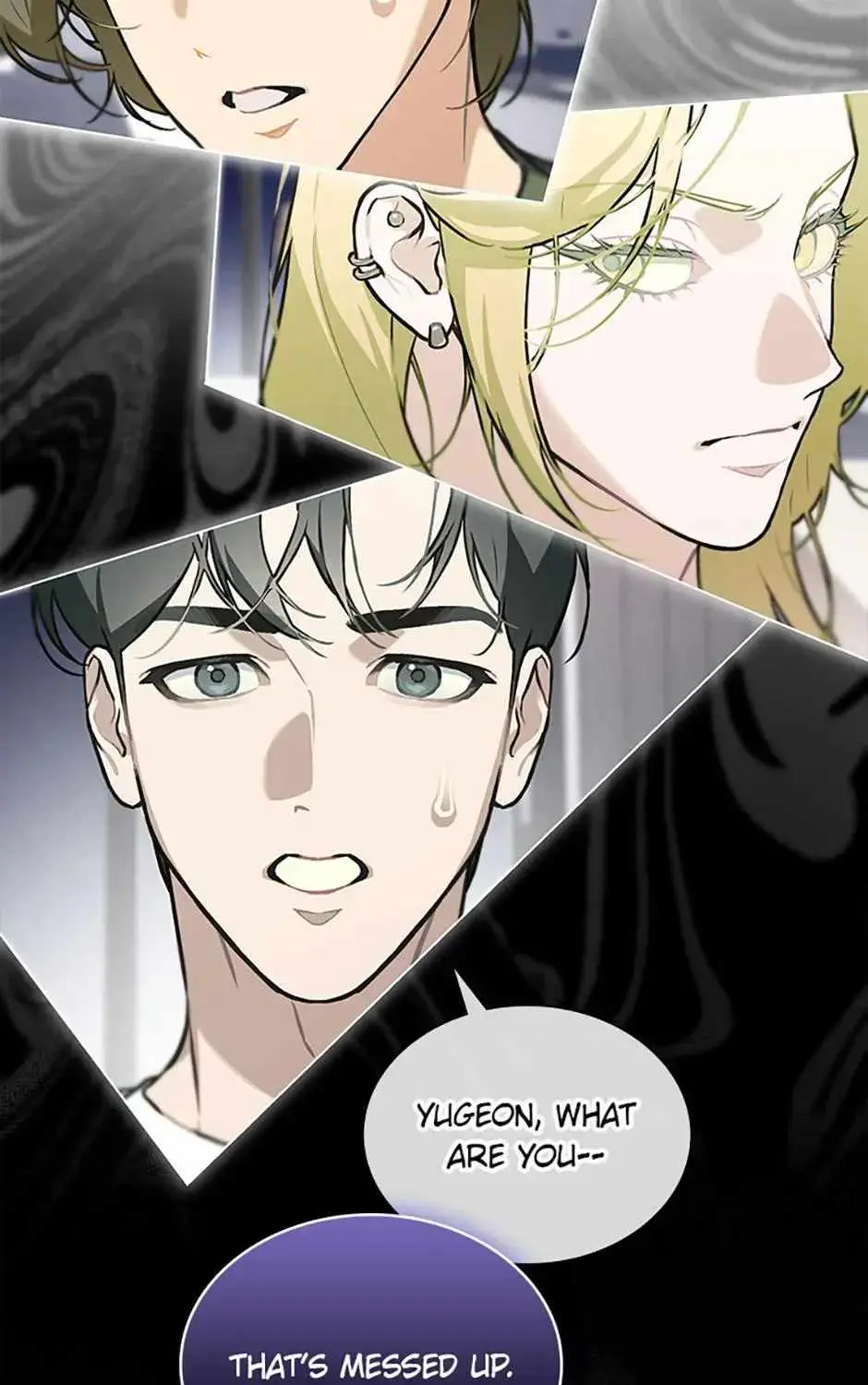 Saving the Doomed Idols With My Touch Chapter 83 page 99 - 