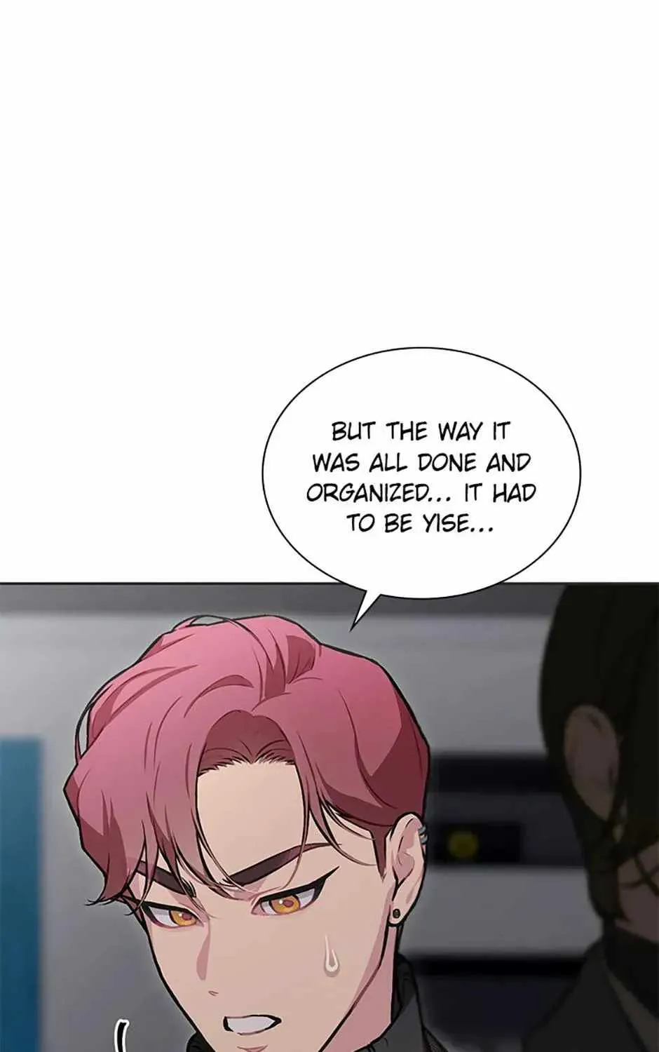 Saving the Doomed Idols With My Touch Chapter 84 page 11 - 