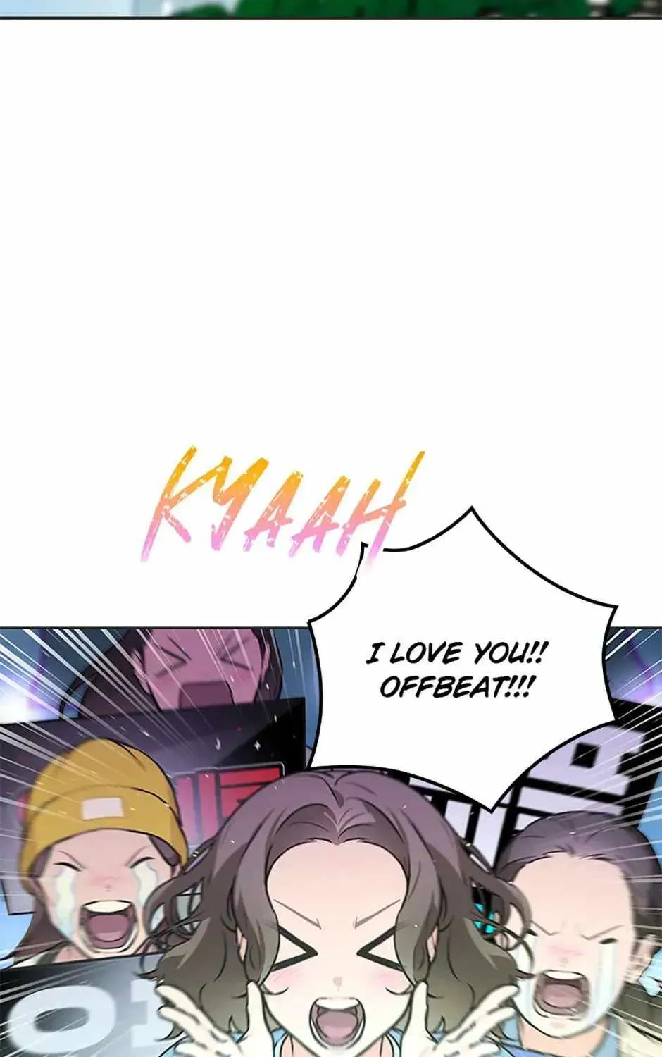 Saving the Doomed Idols With My Touch Chapter 84 page 143 - 