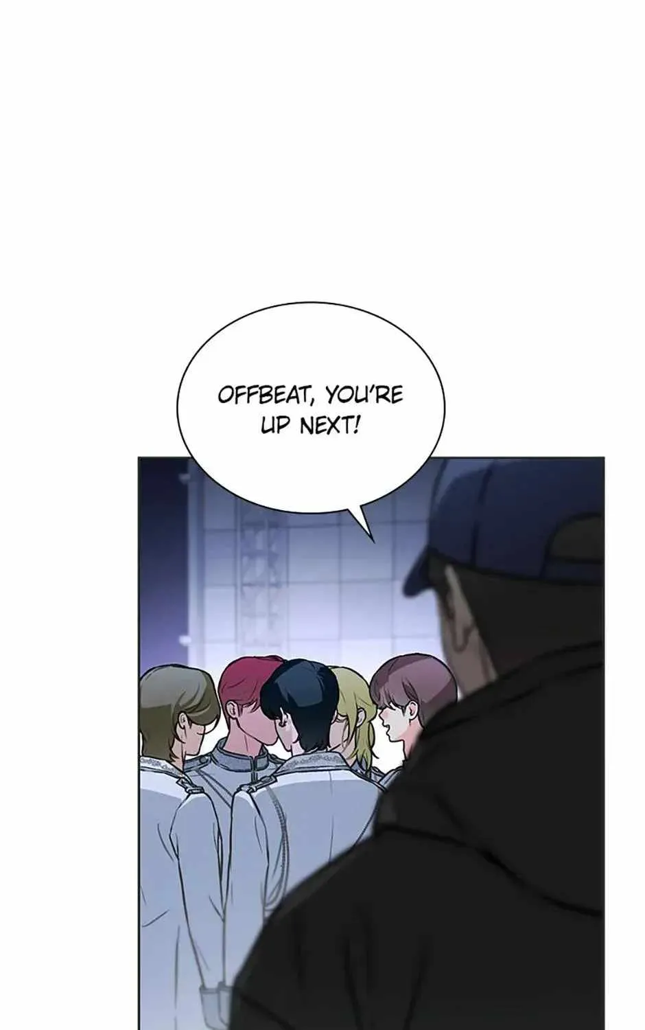 Saving the Doomed Idols With My Touch Chapter 84 page 145 - 