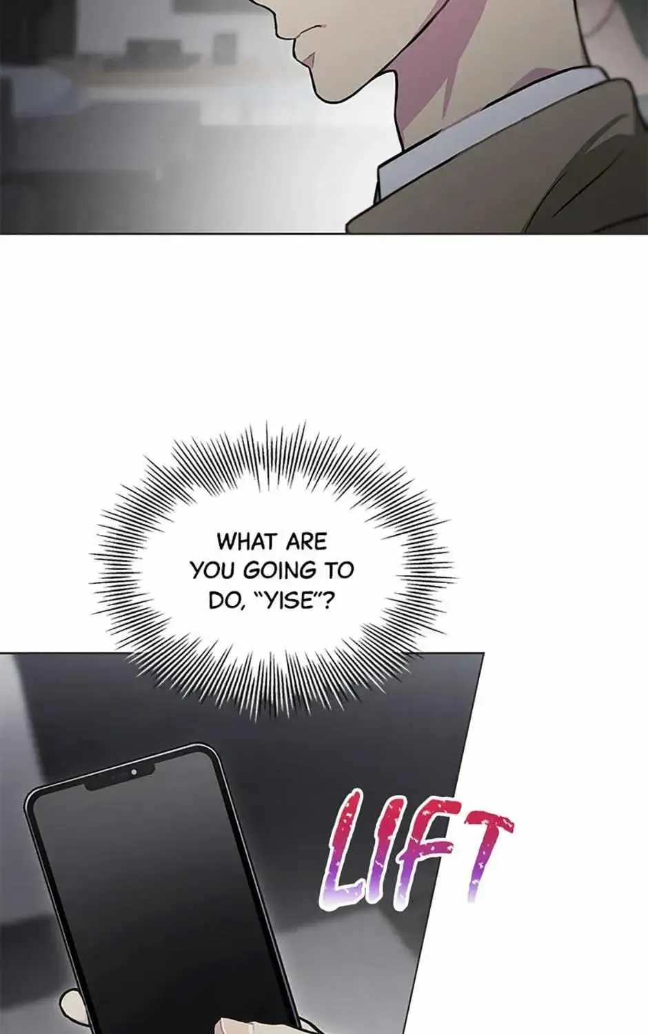 Saving the Doomed Idols With My Touch Chapter 84 page 19 - 