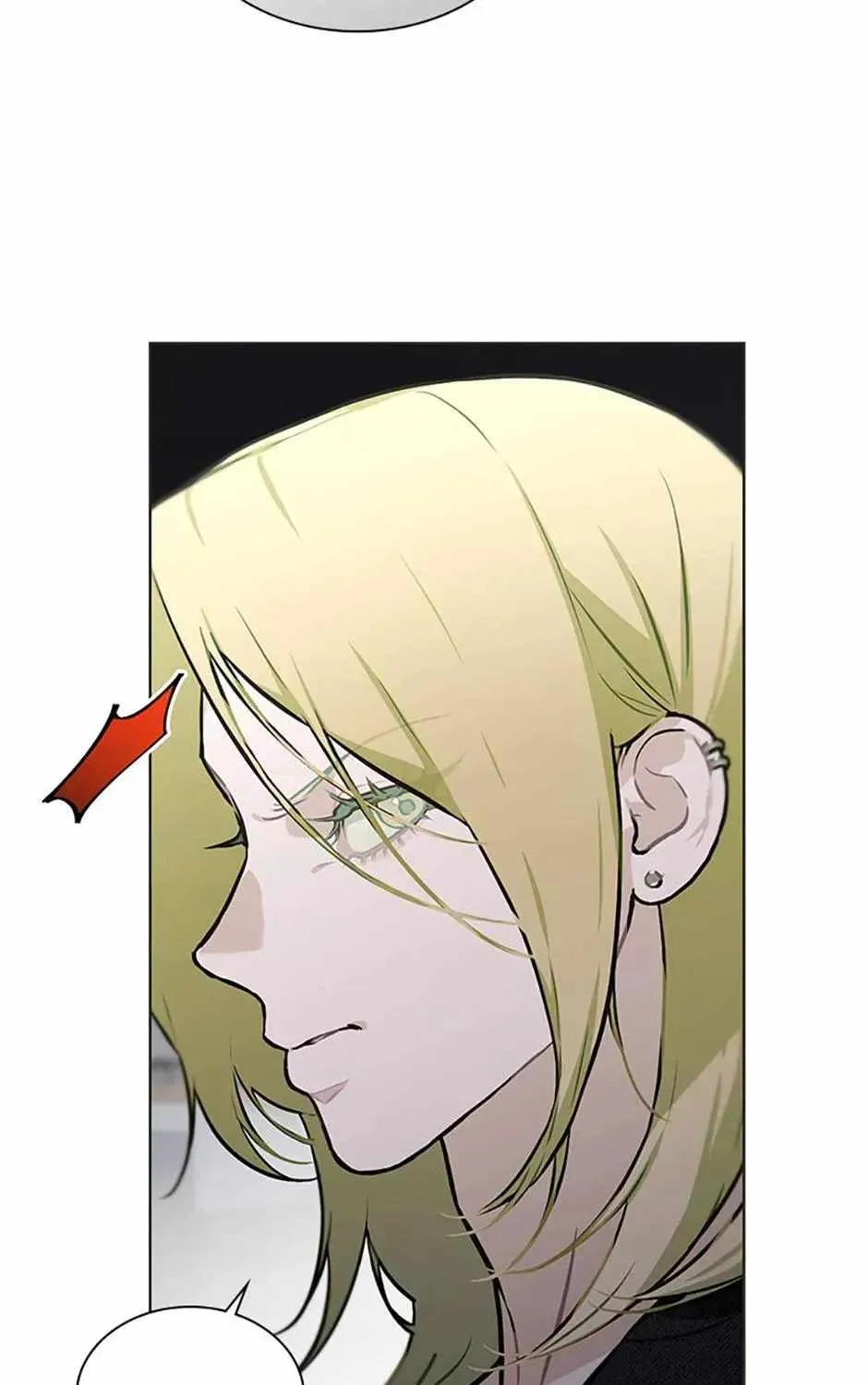 Saving the Doomed Idols With My Touch Chapter 84 page 25 - 