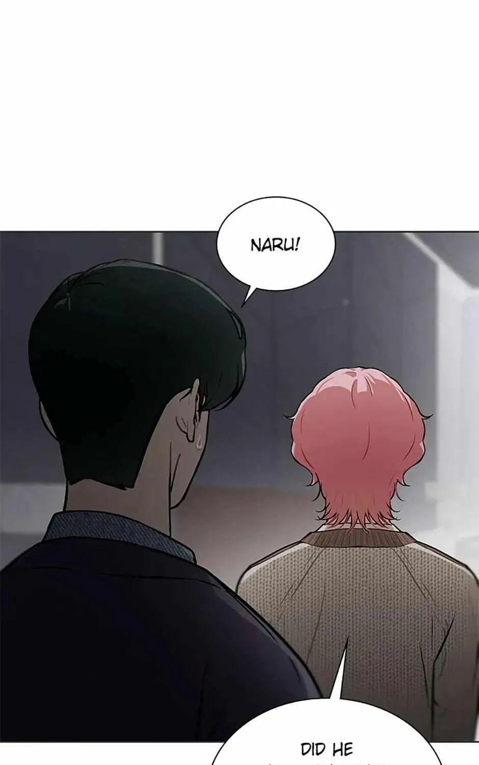 Saving the Doomed Idols With My Touch Chapter 84 page 27 - 