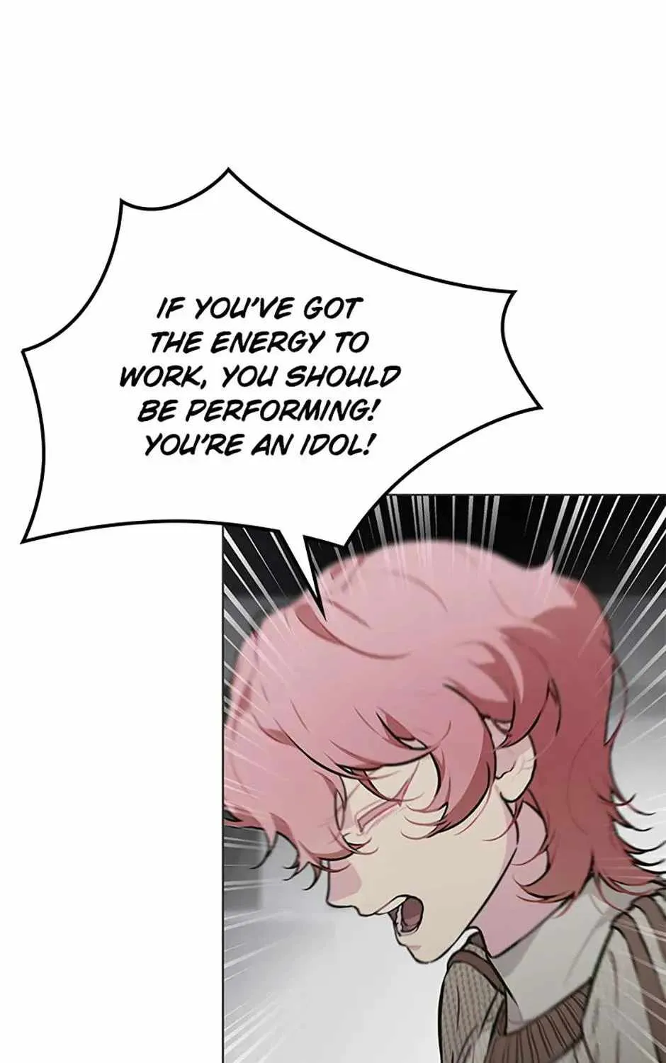 Saving the Doomed Idols With My Touch Chapter 84 page 29 - 