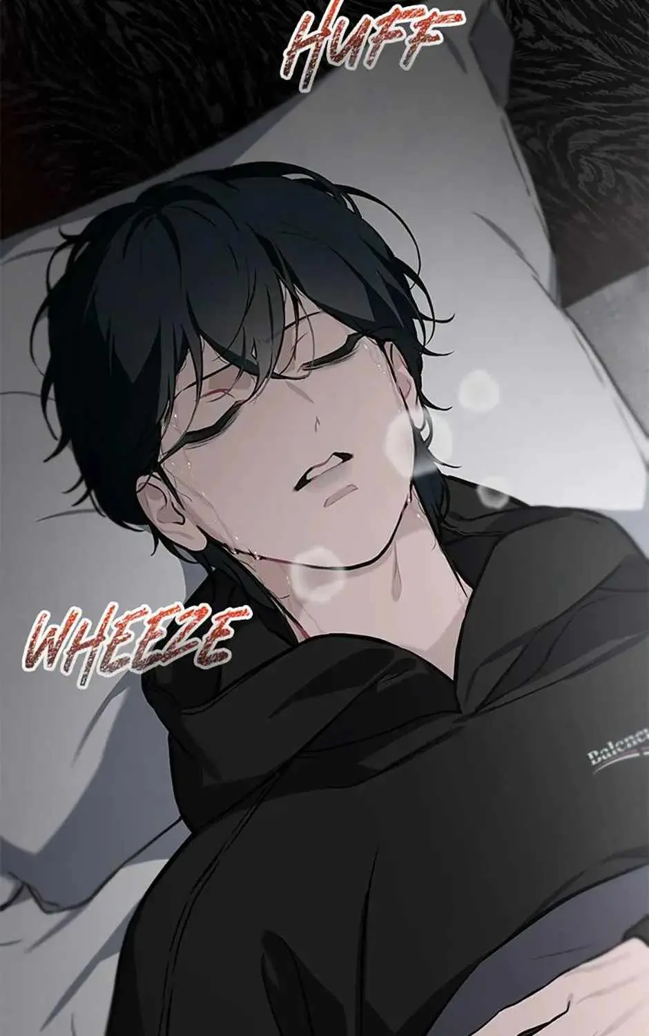 Saving the Doomed Idols With My Touch Chapter 84 page 33 - 