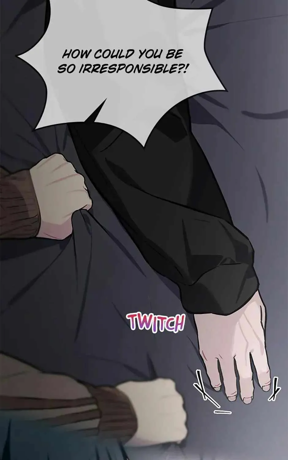 Saving the Doomed Idols With My Touch Chapter 84 page 35 - 