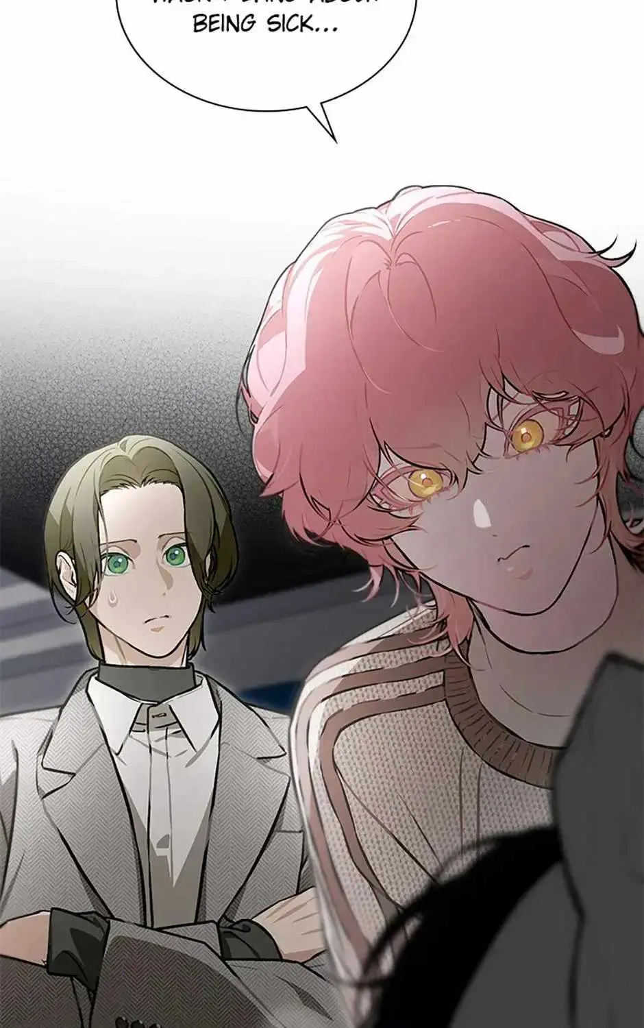 Saving the Doomed Idols With My Touch Chapter 84 page 5 - 