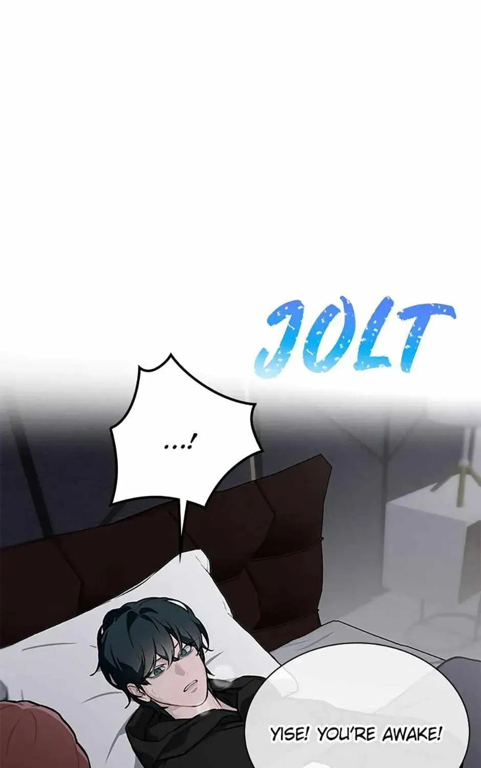 Saving the Doomed Idols With My Touch Chapter 84 page 41 - 