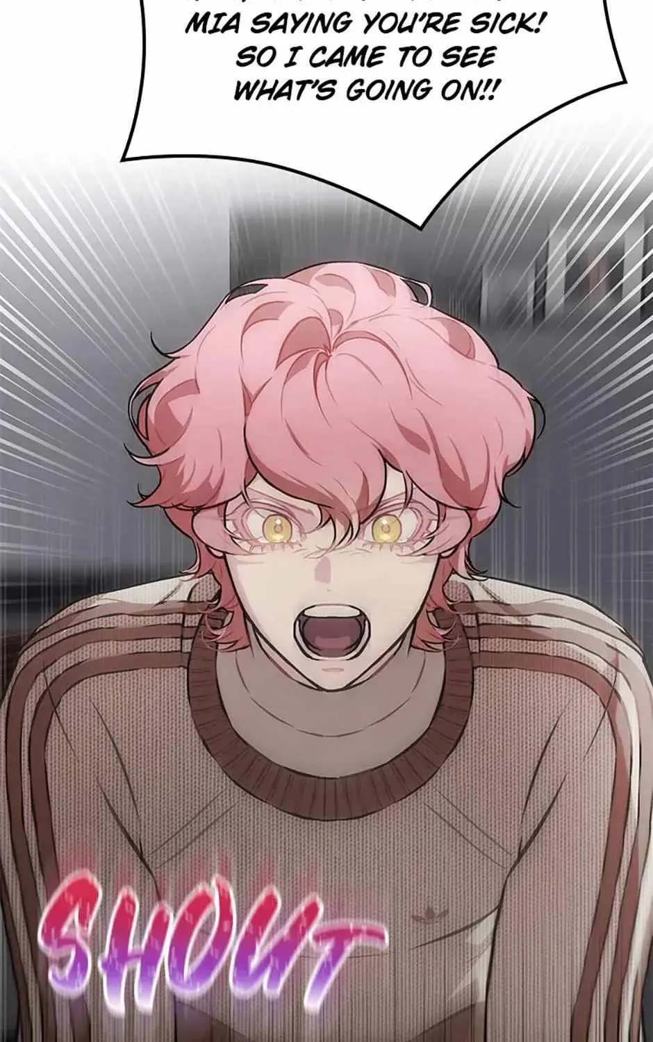 Saving the Doomed Idols With My Touch Chapter 84 page 49 - 