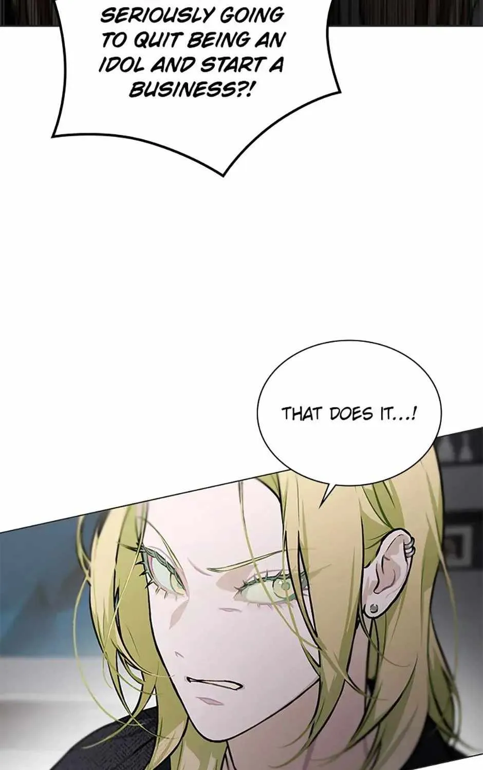 Saving the Doomed Idols With My Touch Chapter 84 page 51 - 