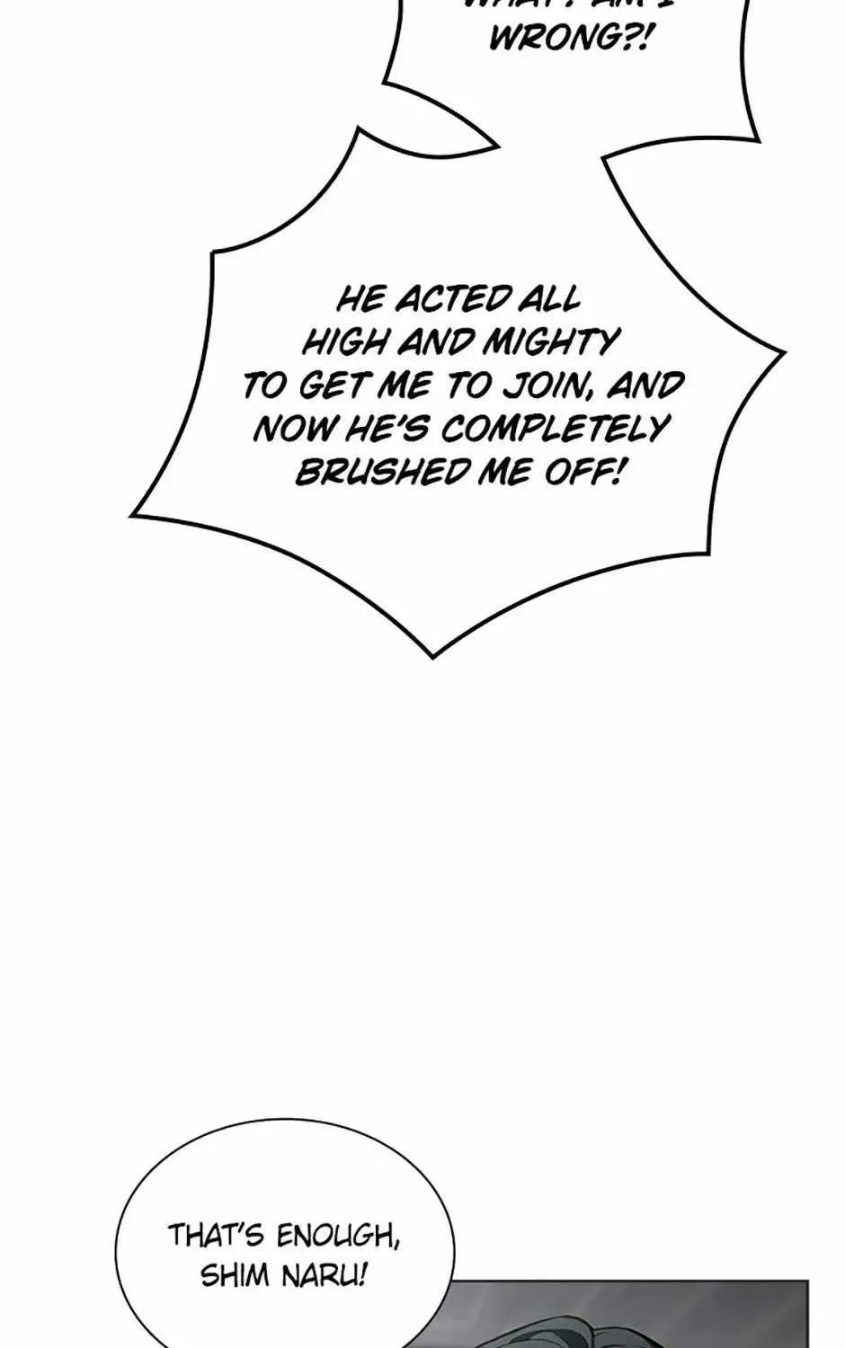 Saving the Doomed Idols With My Touch Chapter 84 page 55 - 