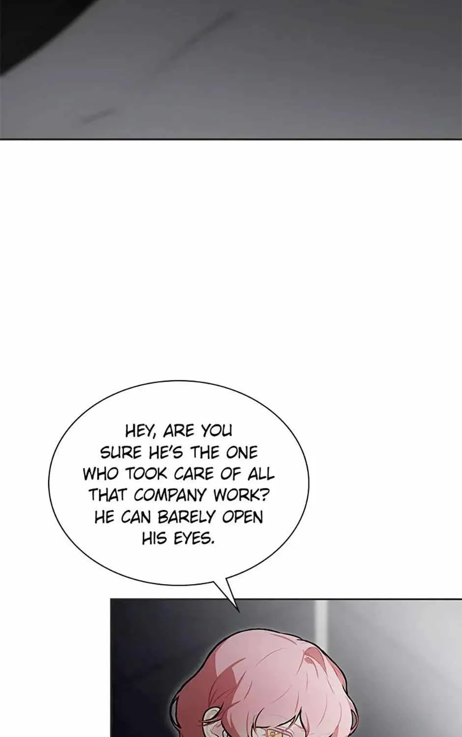 Saving the Doomed Idols With My Touch Chapter 84 page 7 - 