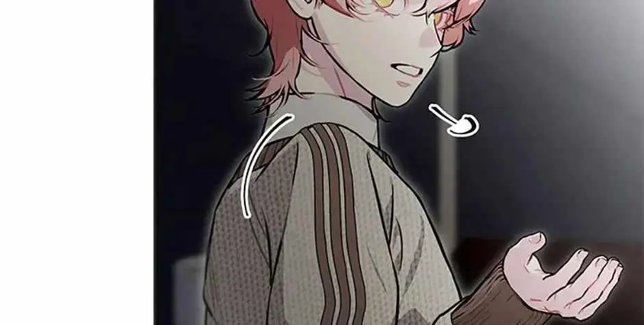 Saving the Doomed Idols With My Touch Chapter 84 page 8 - 
