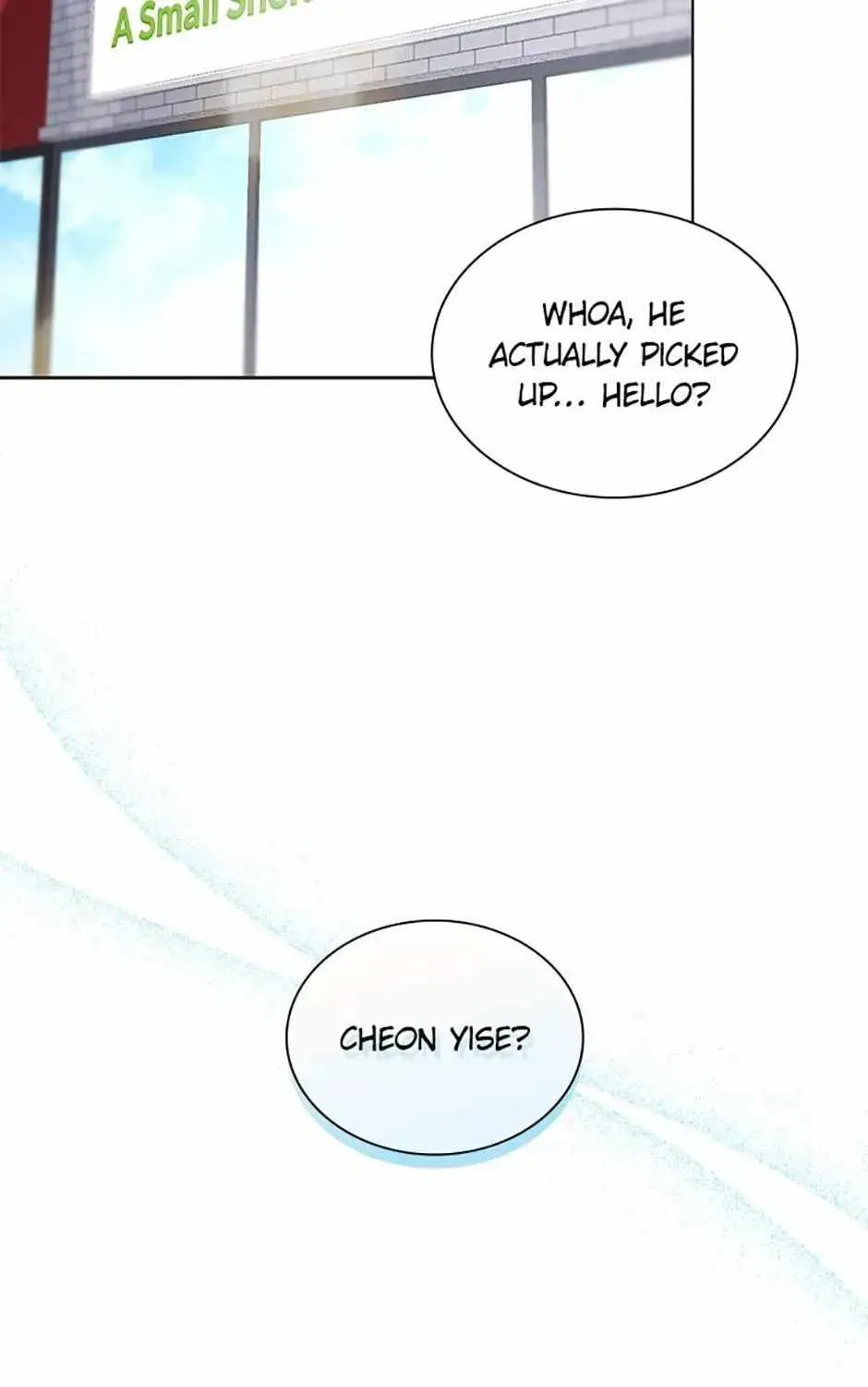 Saving the Doomed Idols With My Touch Chapter 84 page 77 - 