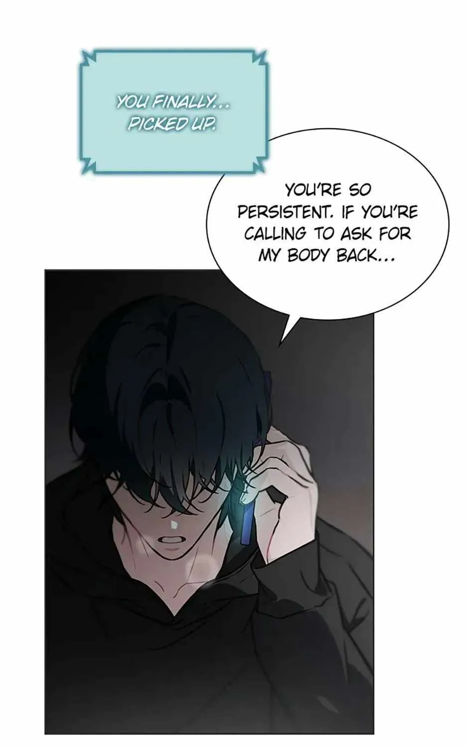 Saving the Doomed Idols With My Touch Chapter 84 page 79 - 