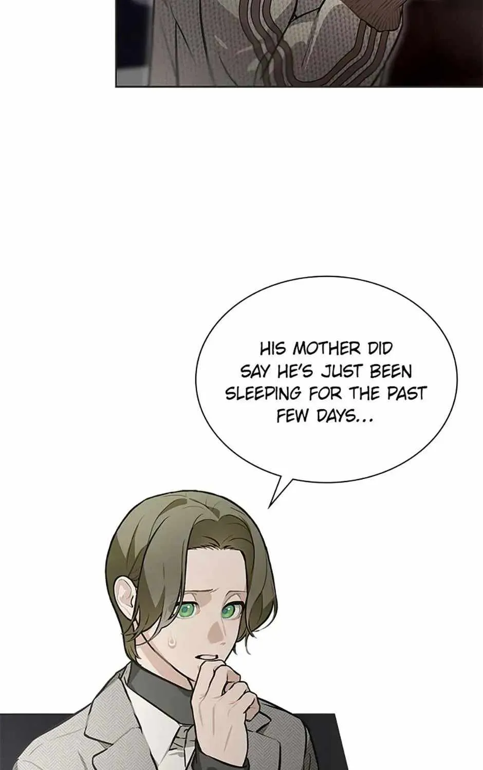Saving the Doomed Idols With My Touch Chapter 84 page 9 - 