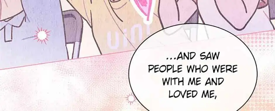 Saving the Doomed Idols With My Touch Chapter 84 page 92 - 