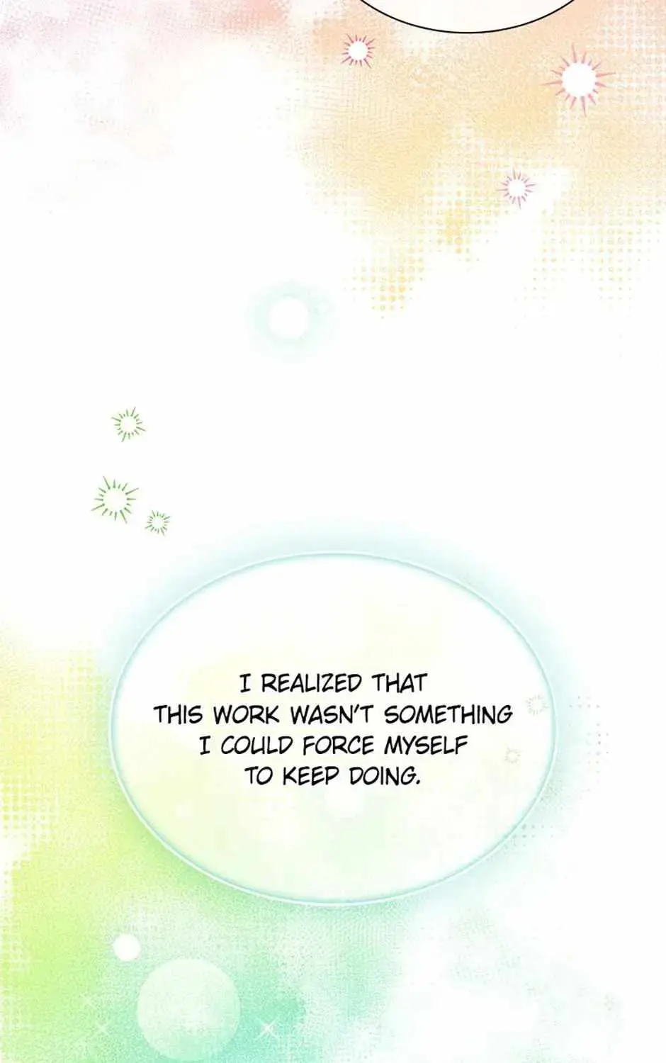 Saving the Doomed Idols With My Touch Chapter 84 page 93 - 