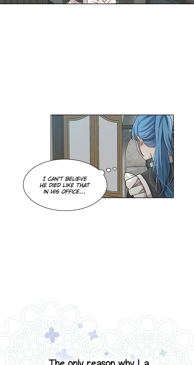 Saving the Villain from the Heroine Chapter 1 page 11 - 