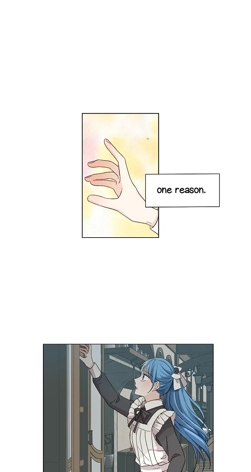 Saving the Villain from the Heroine Chapter 1 page 13 - 