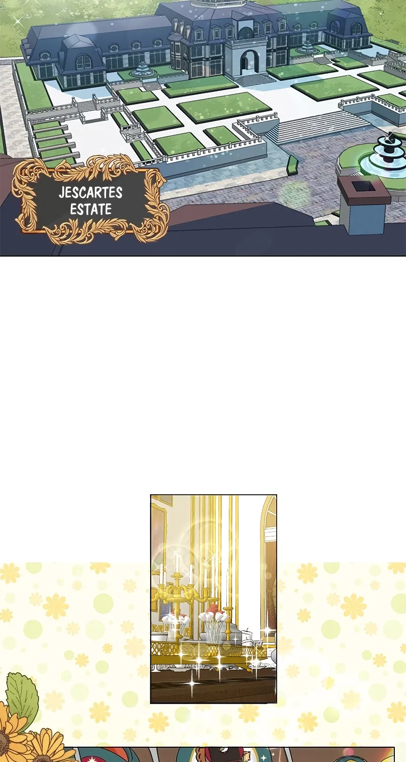 Saving the Villain from the Heroine Chapter 1 page 18 - 