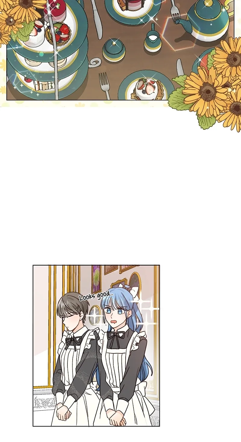 Saving the Villain from the Heroine Chapter 1 page 19 - 