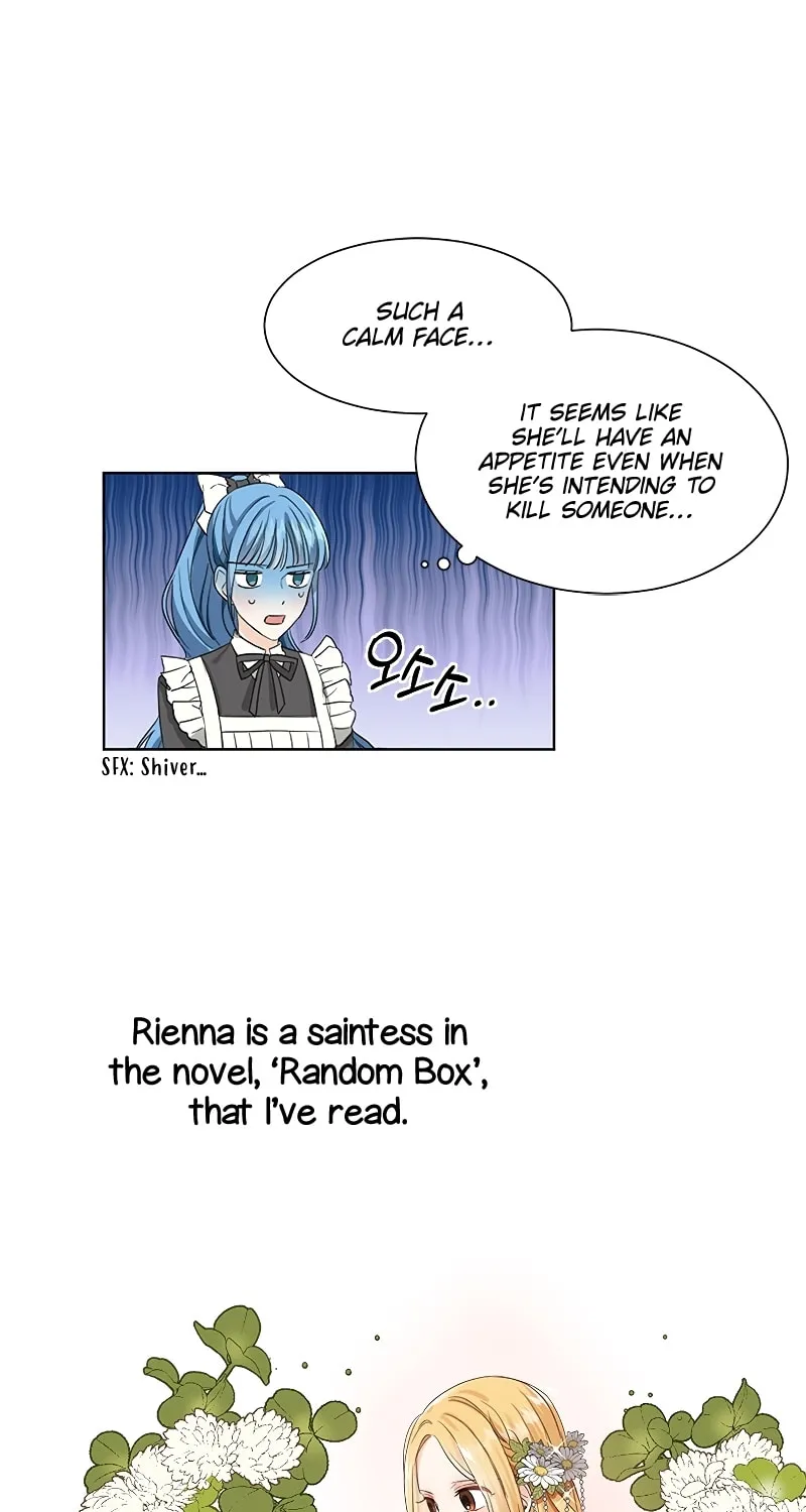 Saving the Villain from the Heroine Chapter 1 page 24 - 