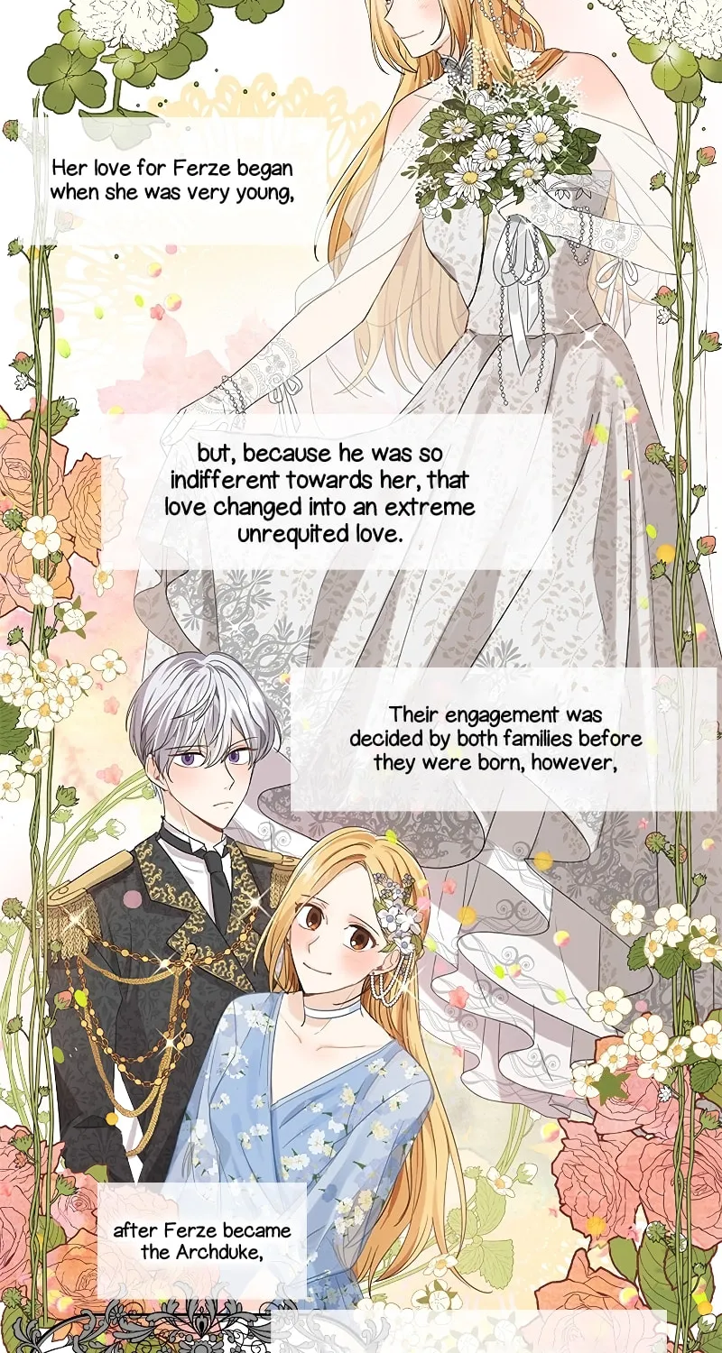 Saving the Villain from the Heroine Chapter 1 page 25 - 