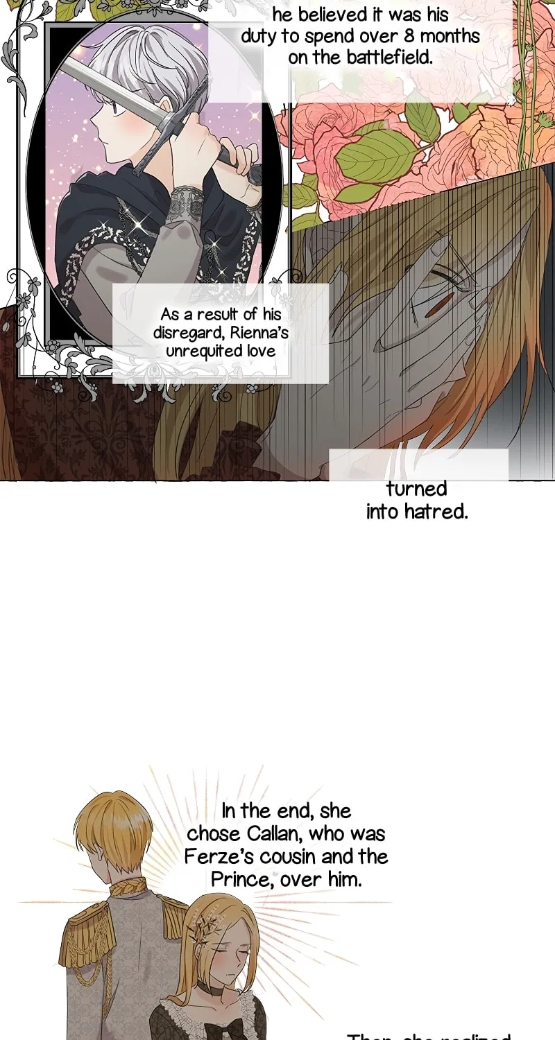 Saving the Villain from the Heroine Chapter 1 page 26 - 