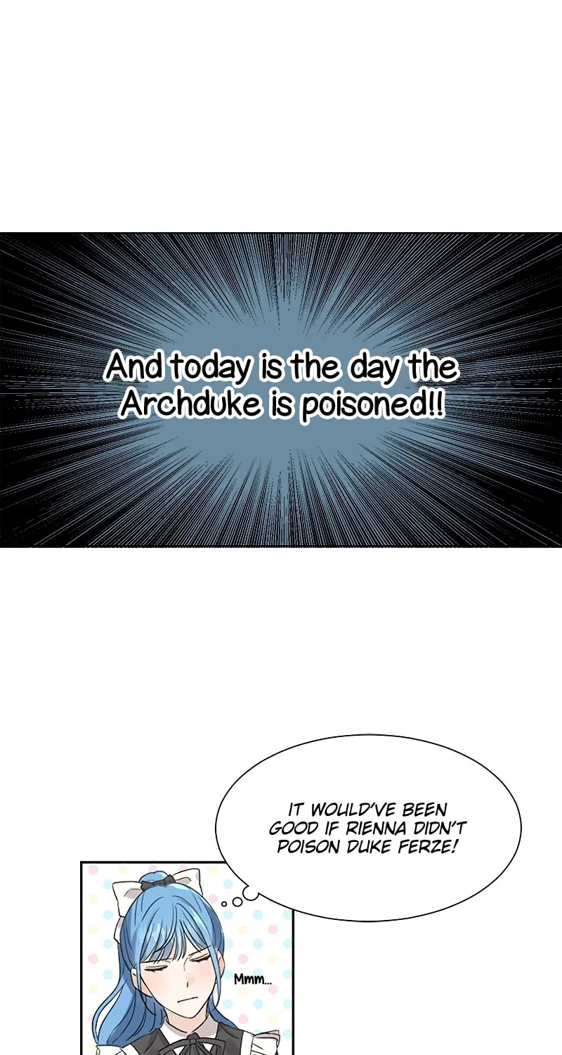 Saving the Villain from the Heroine Chapter 1 page 28 - 