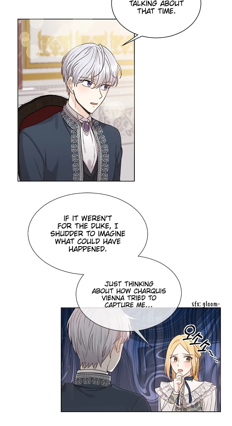 Saving the Villain from the Heroine Chapter 1 page 30 - 