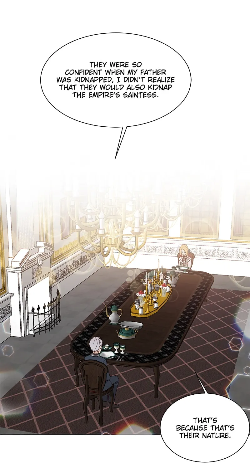 Saving the Villain from the Heroine Chapter 1 page 31 - 