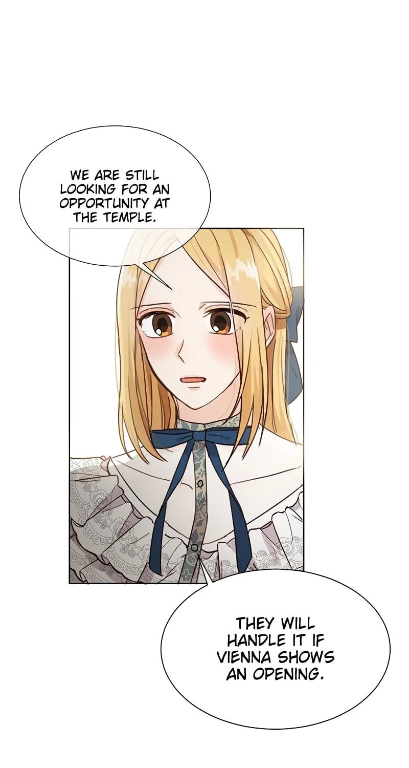 Saving the Villain from the Heroine Chapter 1 page 32 - 