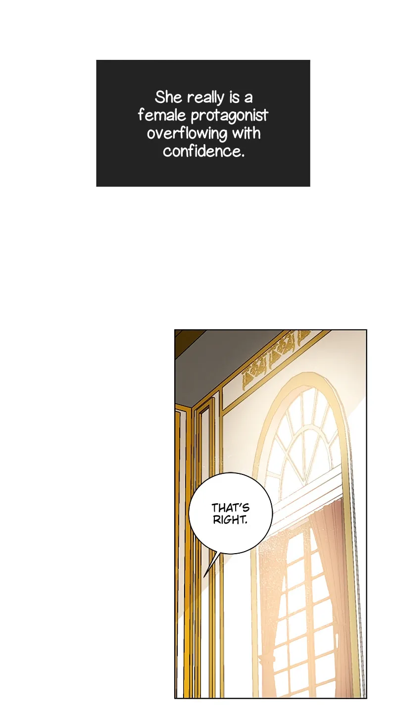 Saving the Villain from the Heroine Chapter 1 page 33 - 