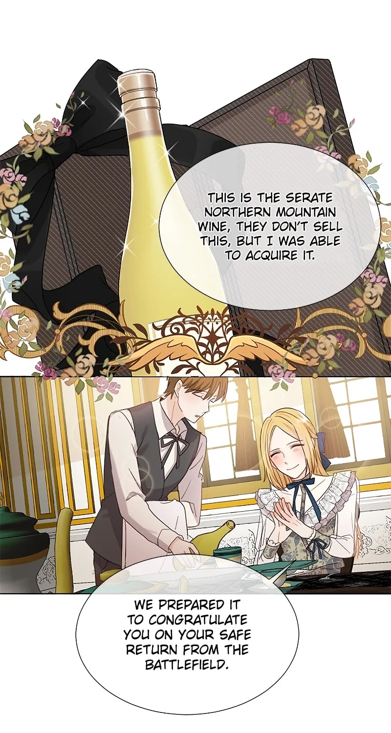 Saving the Villain from the Heroine Chapter 1 page 34 - 