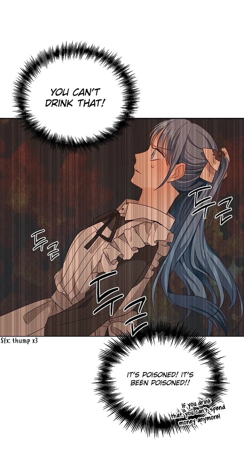Saving the Villain from the Heroine Chapter 1 page 38 - 