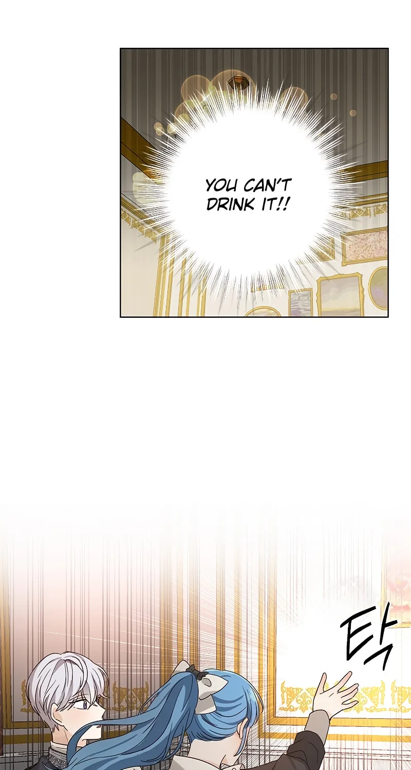 Saving the Villain from the Heroine Chapter 1 page 40 - 