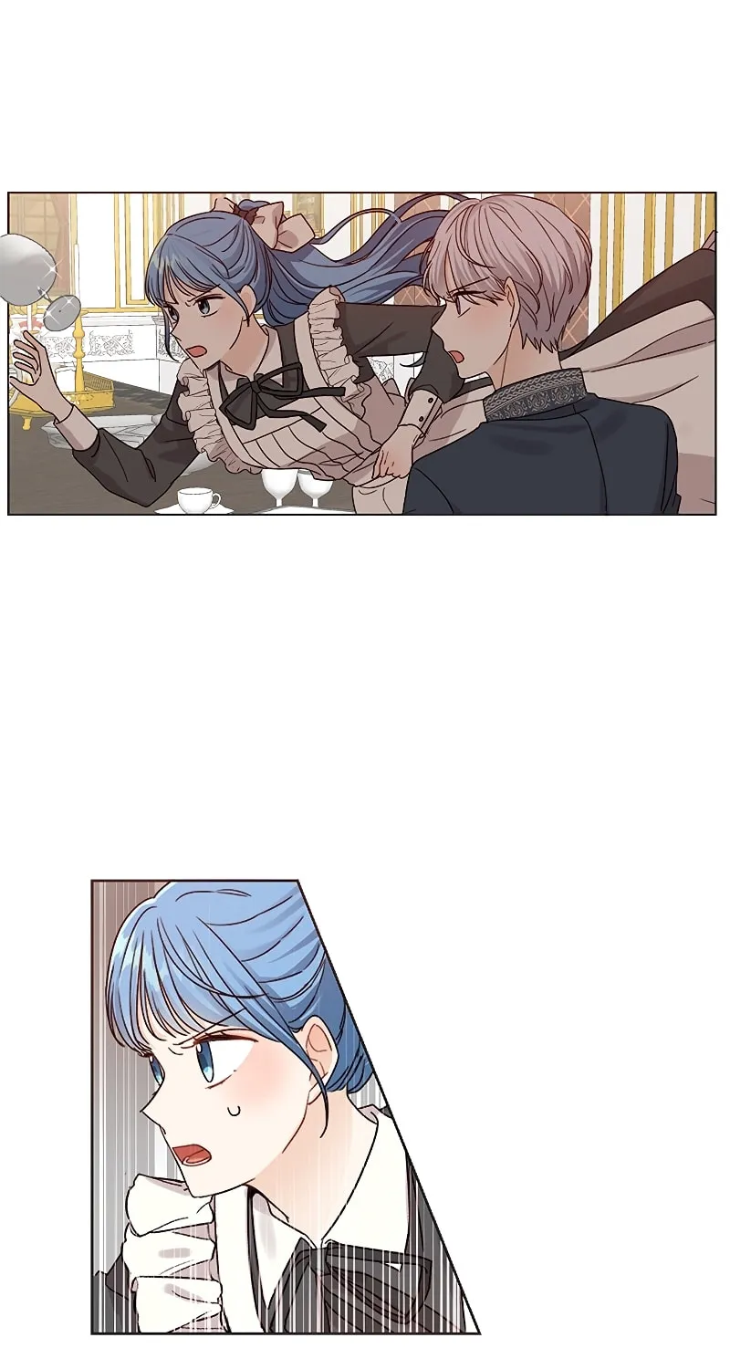 Saving the Villain from the Heroine Chapter 1 page 42 - 