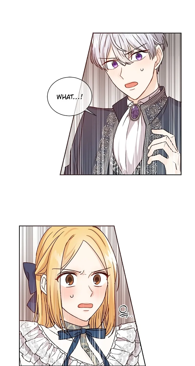 Saving the Villain from the Heroine Chapter 1 page 43 - 