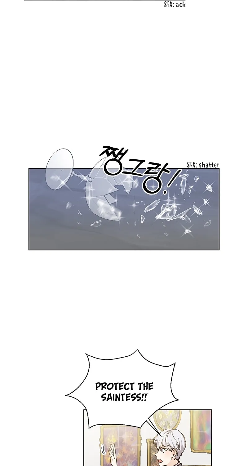 Saving the Villain from the Heroine Chapter 1 page 44 - 