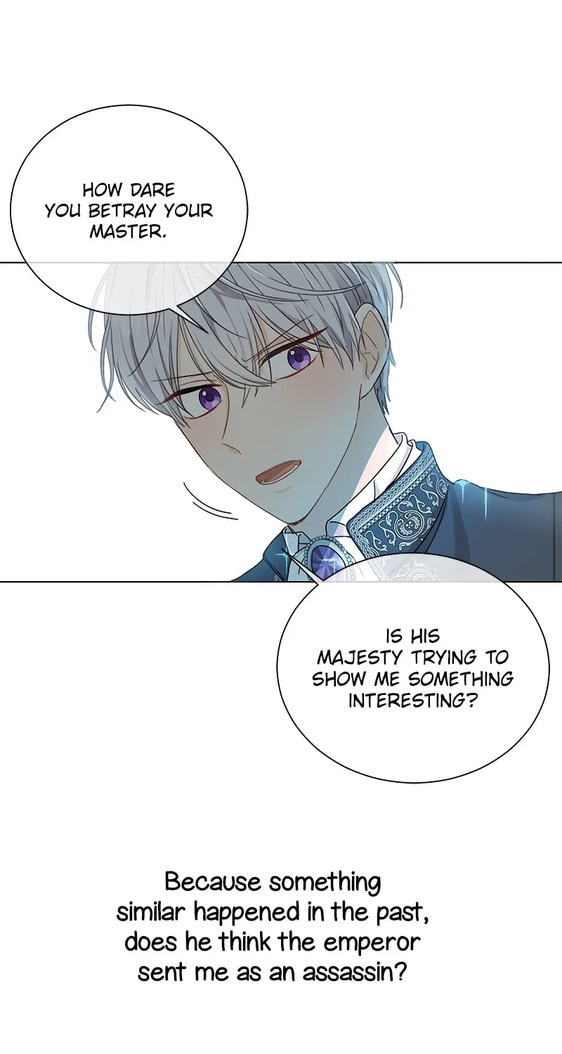 Saving the Villain from the Heroine Chapter 1 page 46 - 