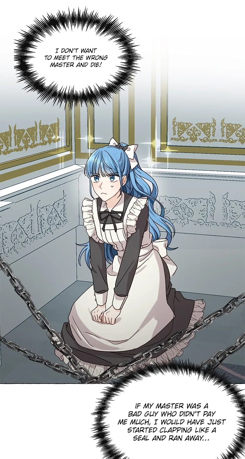 Saving the Villain from the Heroine Chapter 1 page 47 - 