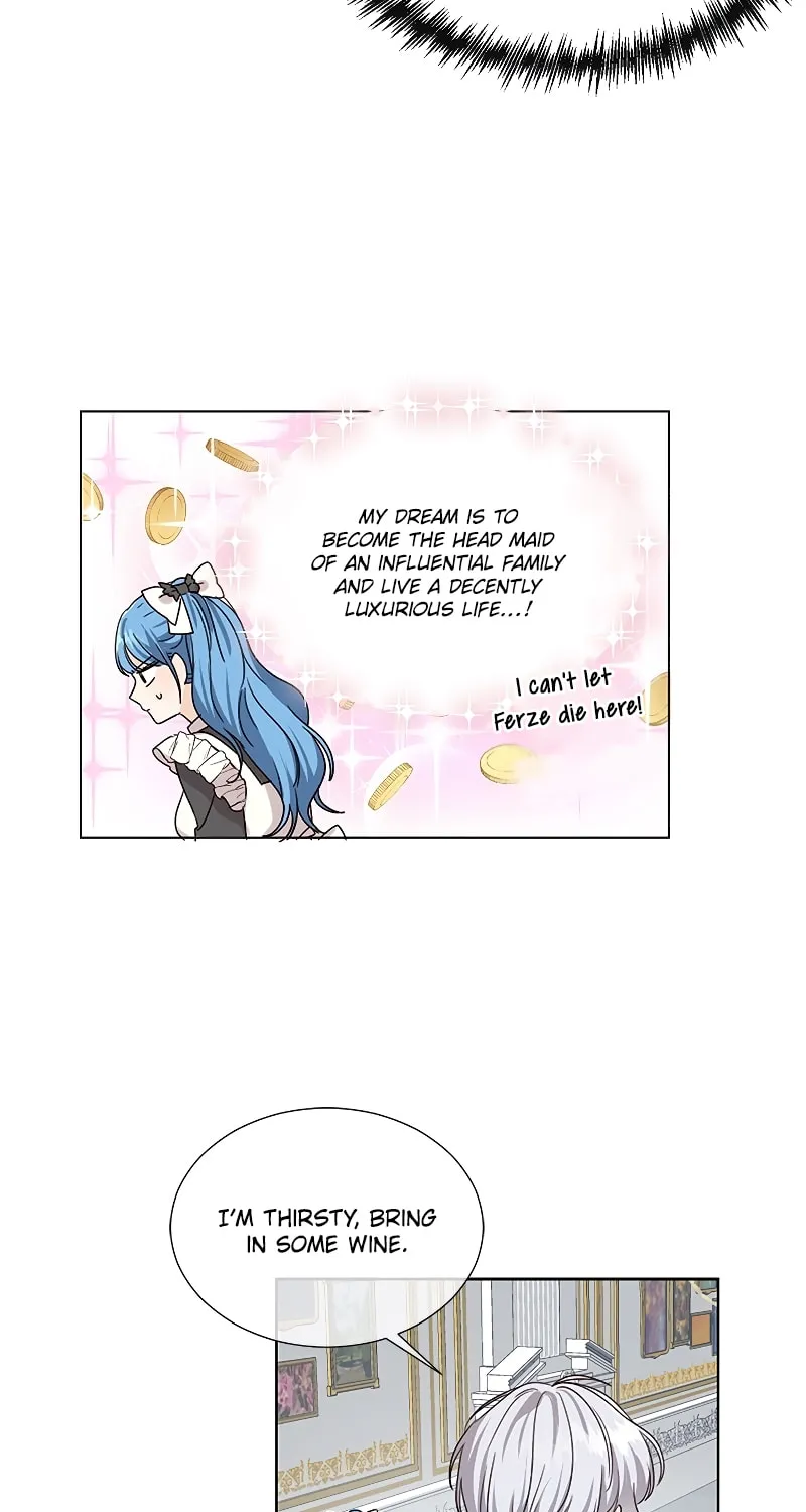 Saving the Villain from the Heroine Chapter 1 page 48 - 