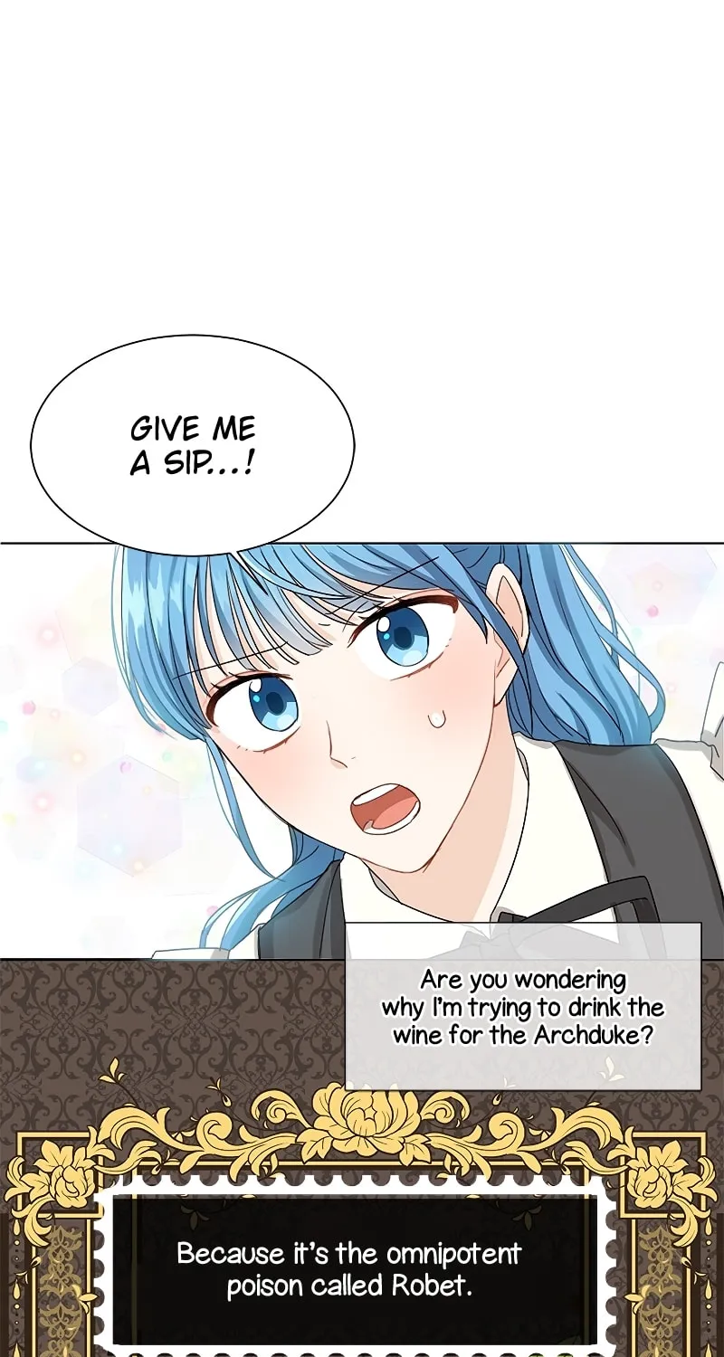 Saving the Villain from the Heroine Chapter 1 page 50 - 