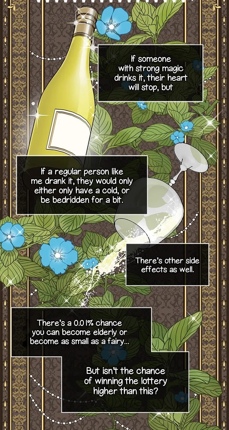 Saving the Villain from the Heroine Chapter 1 page 51 - 