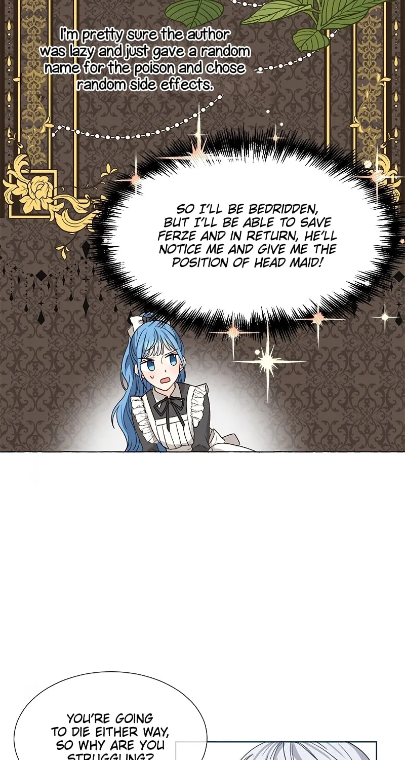 Saving the Villain from the Heroine Chapter 1 page 52 - 
